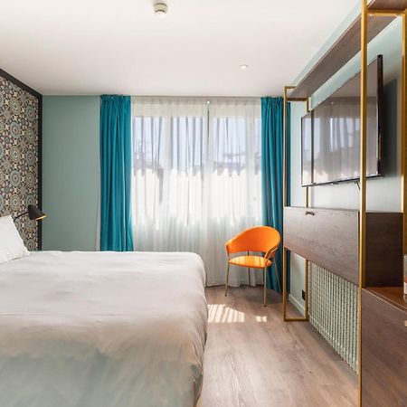 Marmont Hotel Geneva Bagian luar foto