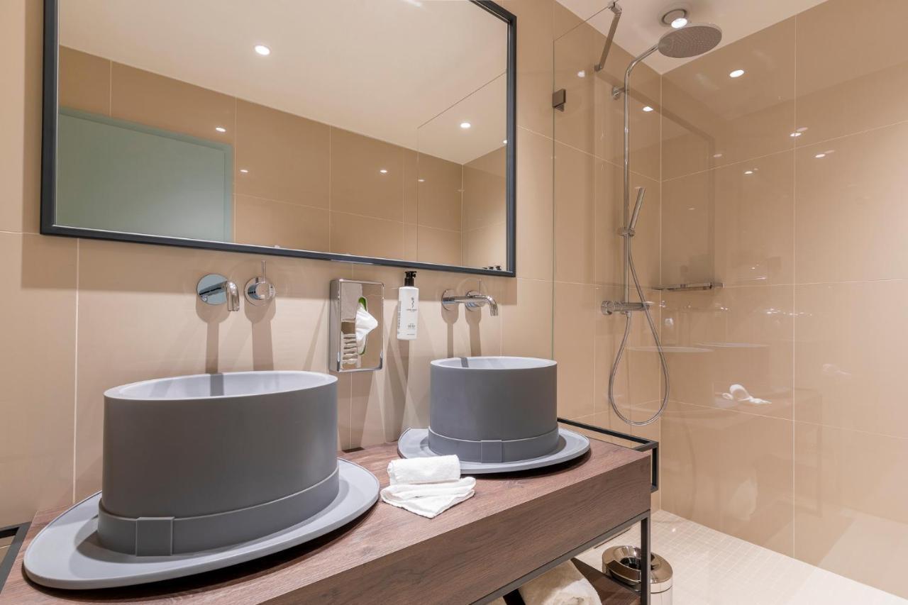 Marmont Hotel Geneva Bagian luar foto