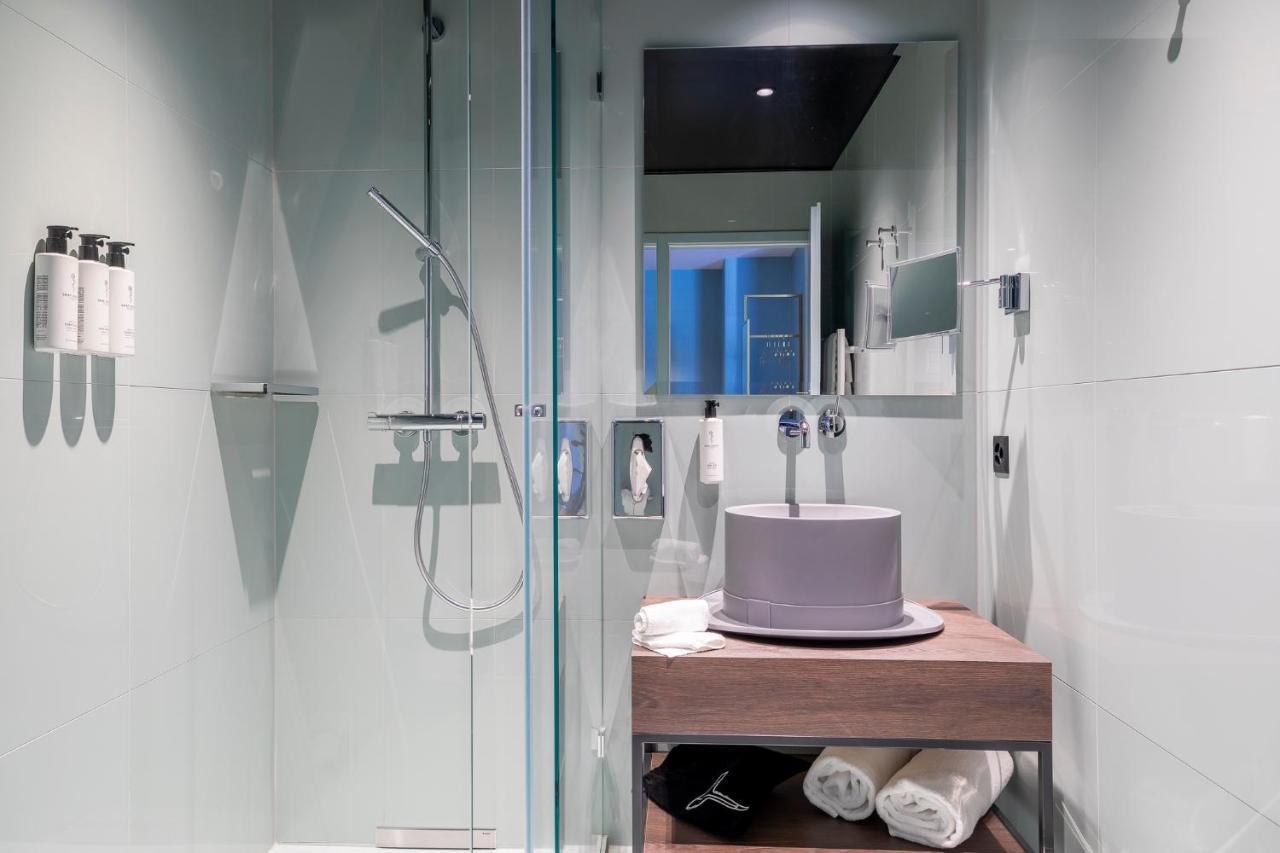 Marmont Hotel Geneva Bagian luar foto